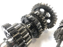 Honda XBR 500 PC15 [1989] - gearbox-2
