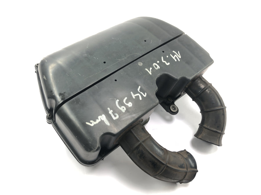 Honda CBR 900 RR Fireblade SC33 [2000] - Air filter box airbox intake box