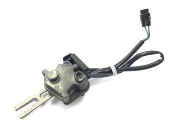 Kawasaki VN 1500 Mean Streak VN50T [2005] - Side stand switch