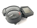 BMW R 1200 R R1ST [2008] - Speedometer instrument cluster cockpit instrument panel-2