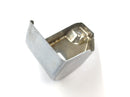 Kawasaki VN 1600 Classic VNT60A [2007] - Cover expansion tank chrome-4