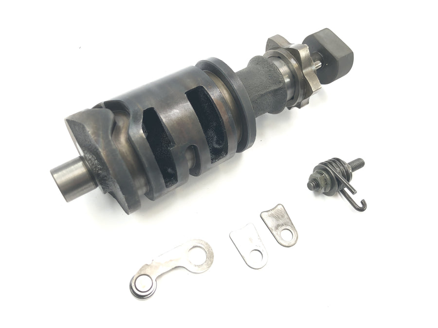 Suzuki Intruder VL 1500 AL [2000] - shift drum shift star shift mechanism