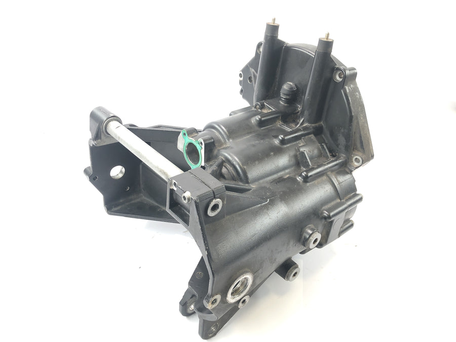BMW R 1150 RT R22 [2001] - Gearbox
