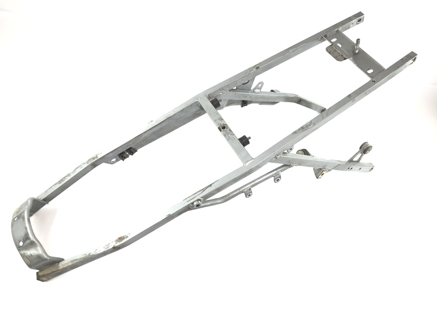 KTM 640 Adventure LC4 [2001] - Rear frame support frame