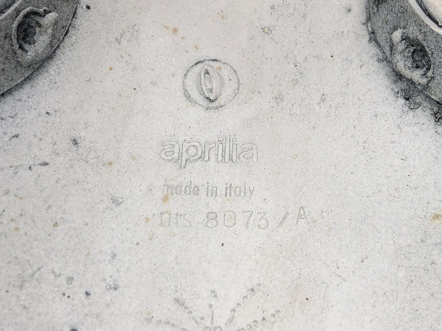 Aprilia RS 125 Extrema [1994] - Front fender mudguard front fender