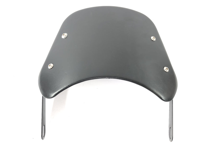 Benelli TNT 1130 [2009] - Windshield cockpit fairing