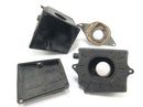 Yamaha XT 500 1U6 [1981] - Air filter box-4