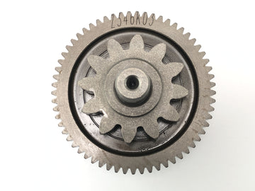 Aprilia SX 125 KX1 [2020] - Starter gear gear - 0