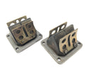 Yamaha RD 350 YPVS 31K [1984] - Diaphragm block set pair-1