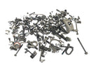 Yamaha XJR 1300 RP06 [2002] - remaining parts and screws mixed lot-2