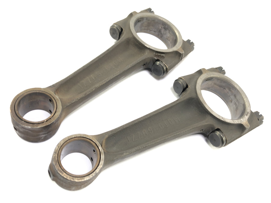 Moto Guzzi V 1000 VG [1980] - Connecting rod set