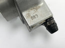 Triumph Adventurer 900 T309RT [1998] - Clutch slave cylinder hydraulic clutch cylinder-2