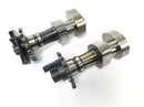 BMW R 1200 R R1ST [2008] - Camshaft camshafts control shafts pair-4