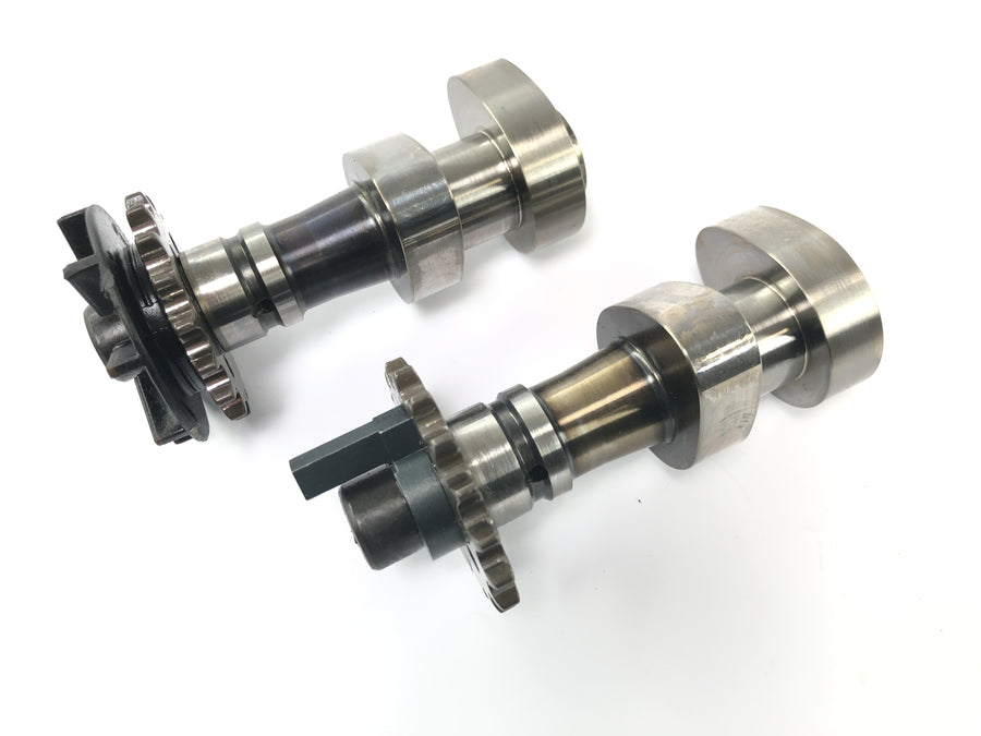 BMW R 1200 R R1ST [2008] - Camshaft camshafts control shafts pair