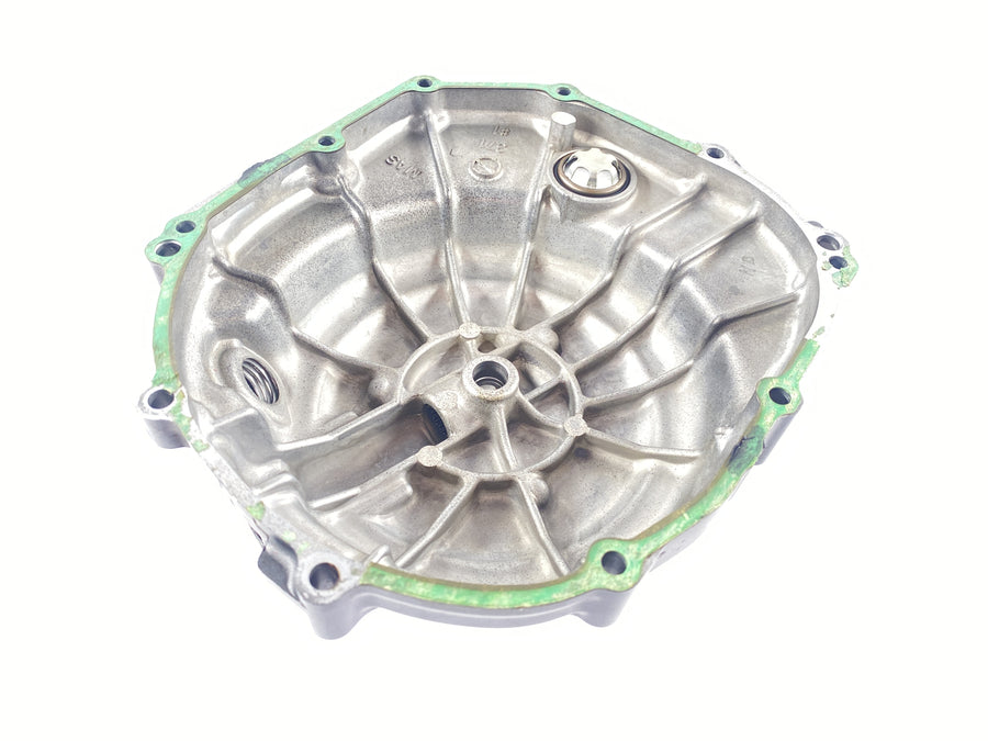 Honda CBR 900 RR SC33 [1996] - Clutch cover engine cover clutch