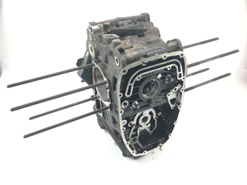 BMW R 1150 RS R22 [2003] - Engine housing engine block crankcase empty housing