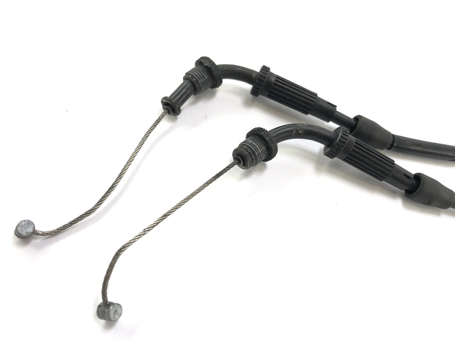 BMW K 1300 R K12S [2014] - Throttle cable Bowden cable