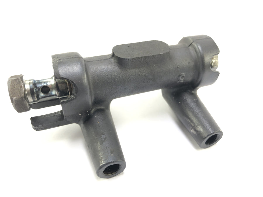 Kawasaki GPZ 1000 RX [1987] - Brake line distributor Brake distributor