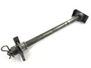 Kawasaki GPZ 1100 ZXT10E [1997] - rear axle rear wheel axle-2