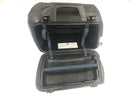 Moto Guzzi California 1100 EV KD [1998] - case set with top case case set side case top case-6