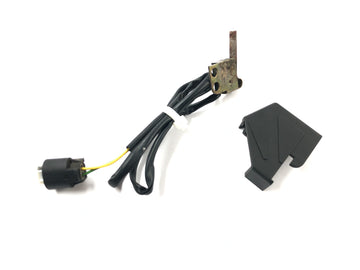 BMW R 1200 GS R12 K25 [2004] - Rear brake light switch
