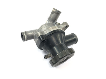 Kawasaki VN 1600 Classic VNT60A [2007] - Thermostat thermostat housing coolant distributor radiator cap - 0