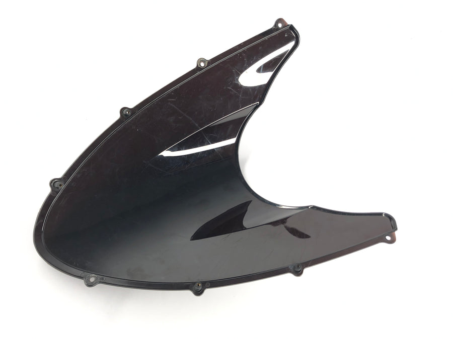 Ducati 1098 S H7 [2009] - cladding disc windshield visor