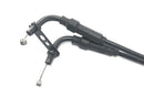 Moto Guzzi Stelvio 1200 8V [2016] - Throttle cable double cable gas bowden cable throttle cable set-3