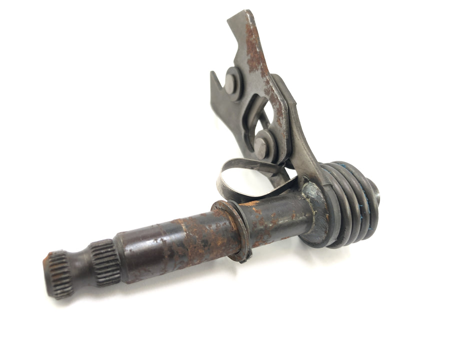 Kawasaki GPZ 1000 RX [1987] - shift shaft