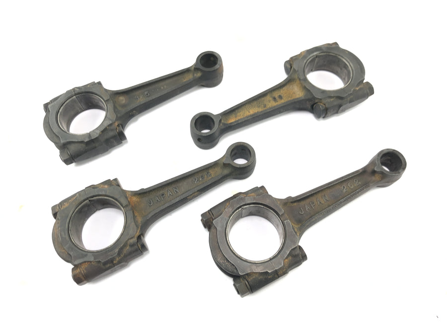 Kawasaki Zephyr 750 ZR750C [1994] - Connecting rod connecting rod connecting rod set