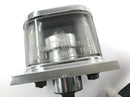 Honda VTX 1800 SC46 [2004] - license plate light chrome-2