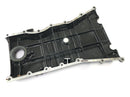 BMW K 1100 LT [1993] - Engine housing cover, ignition housing cover, front engine cover-3
