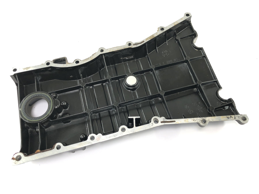 BMW K 1100 LT [1993] - Engine housing cover, ignition housing cover, front engine cover