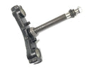 Kawasaki ZRX 1200 S ZRT20A [2002] - fork bridge below-1
