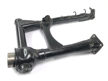 Kawasaki Z 1100 KZZ10A [1984] - Swinge rear wheel swing with cardan shaft
