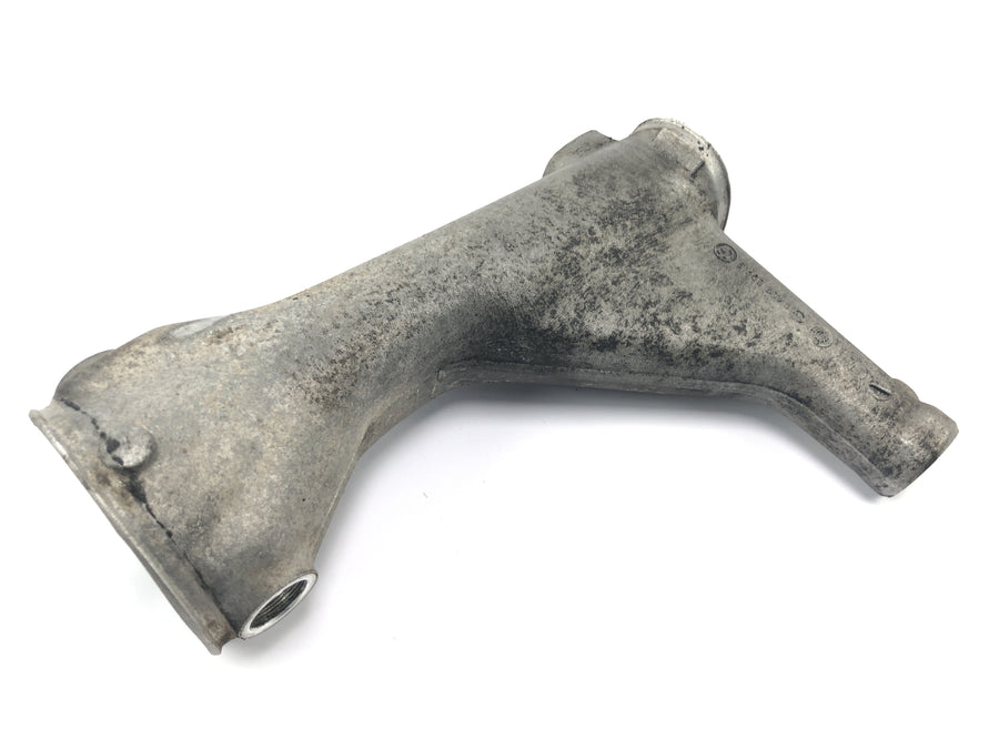 BMW R 100 GS 247E [1991] - Swing arm, rear swing arm, cardan tunnel