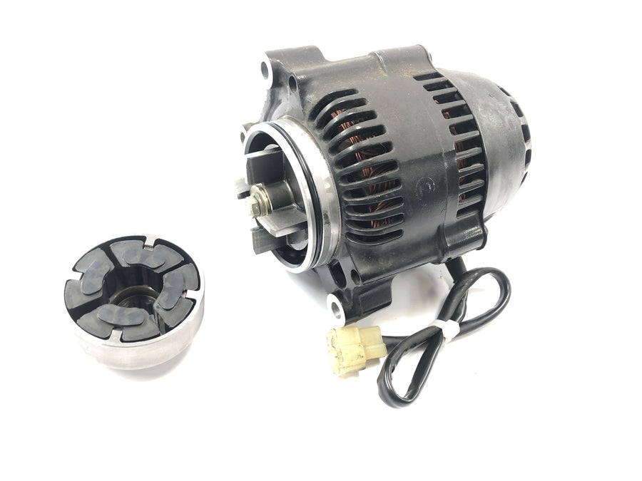 Triumph Daytona 900 T300 [1996] - Alternator DC generator generator