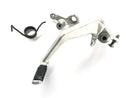 Ducati 1098 S H7 [2009] - brake pedal with holder-2