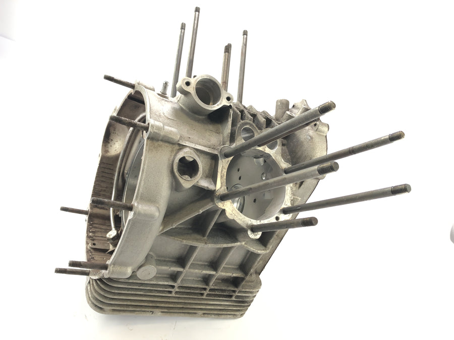 Moto Guzzi V 1000 VG [1980] - Engine housing empty casing