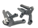 KTM 1050 Adventure [2017] - Pediatric footrests with holder footrests set couple-2