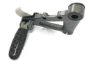 Cagiva Planet 125 [1998] - Driver's footrest right footrest footrest-1