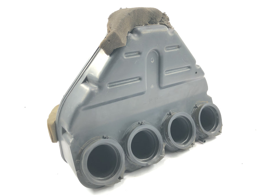 Yamaha YZF 750 R 4HN [1995] - Air filter box airbox air filter housing intake box