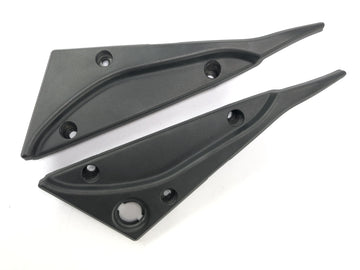 Moto Guzzi Stelvio 1200 4V [2009] - cover cladding frame cladding on the left and right - 0
