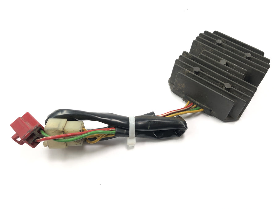 Honda NX 650 RD08 [1995] - Tension regulator rectifier regulator charger Honda