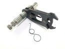 Honda FMX 650 RD12 [2006] - shift lever shaft shift shaft shift mechanism-3