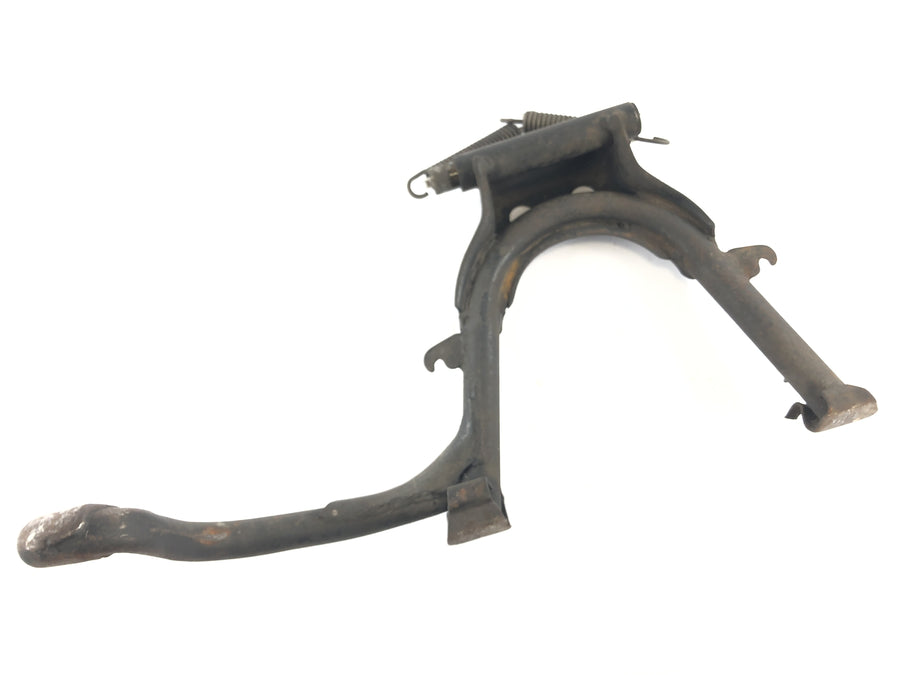 Honda Goldwing GL 1100 SC02 [1980] - main stand with spring