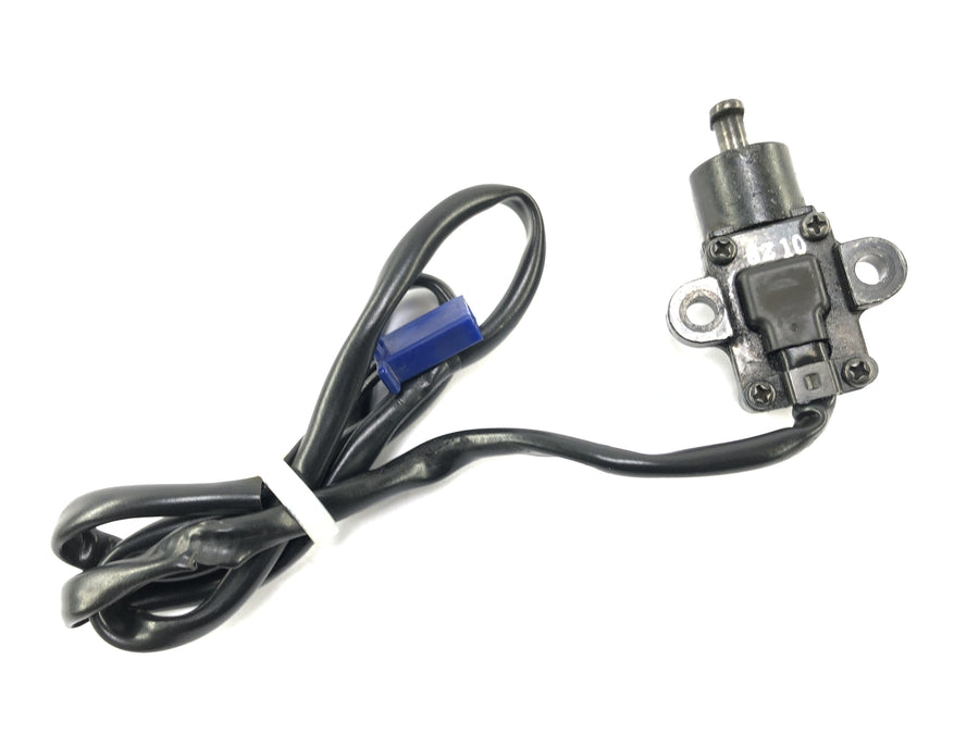 Aprilia RSV4 1000 [2010] - Side stand switch