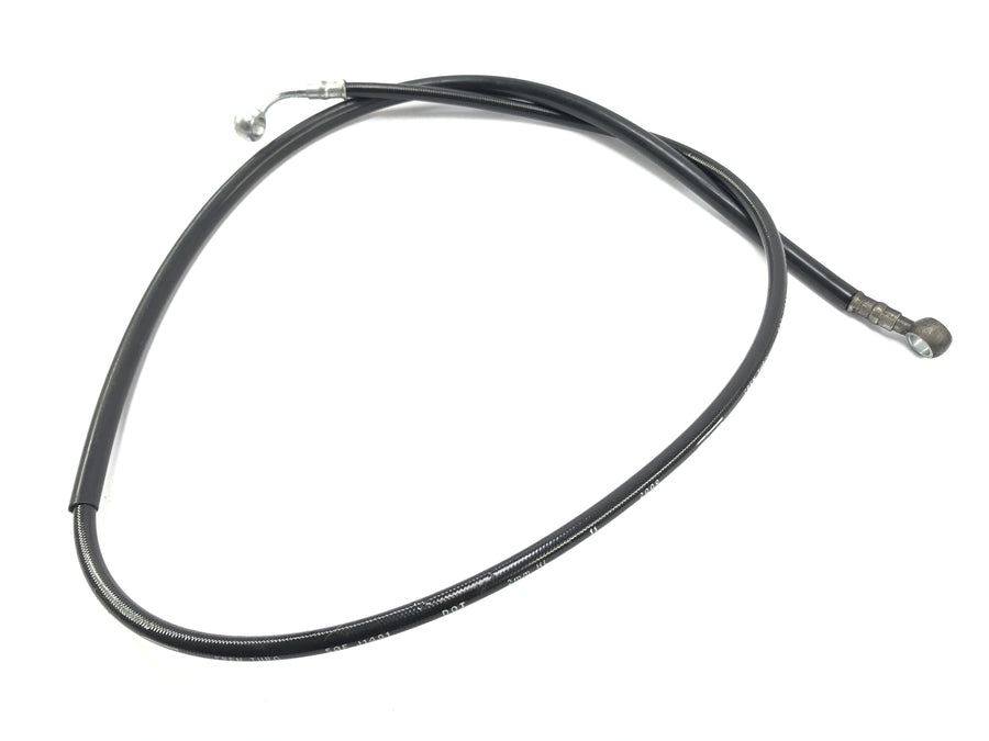 Husqvarna SM 630 A4 [2010] - Front brake line