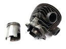 DKW NZ 250 [1938] - cylinder and piston set-6
