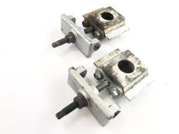 Kawasaki ZR7 ZR750F [1999] - chain tensioner set couple